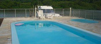 Hotel Estrela Do Atlantico Balneario Camboriu