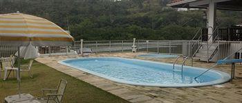 Estrela Do Atlantico Balneario Camboriu